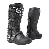 Fox Racing Motion X Off-Road Boot Black